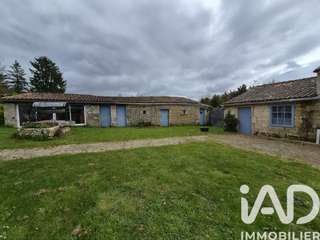 Vente maison 19 pièces Vente maison 19 pièces