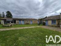Vente maison 19 pièces