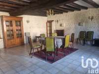 Vente maison 19 pièces