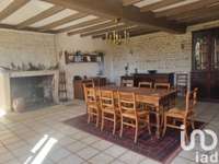 Vente maison 19 pièces
