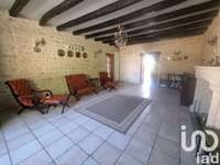 Vente maison 19 pièces