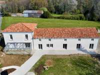 Vente maison 14 pièces