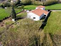 Vente maison 14 pièces