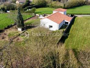 Vente Maison 10 chambresMelleran