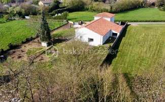 Photo Vente maison Melleran