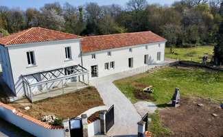 Photo Vente maison Melleran