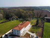 Vente maison 14 pièces