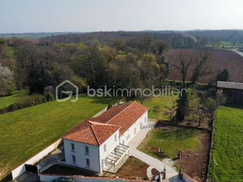 Vente maison 14 pièces Vente maison 14 pièces
