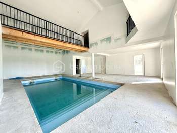 Vente maison 14 pièces