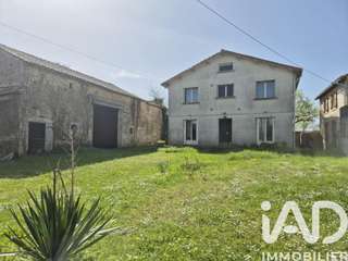 Vente maison 5 pièces Vente maison 5 pièces