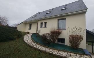 Photo Vente maison Melleray