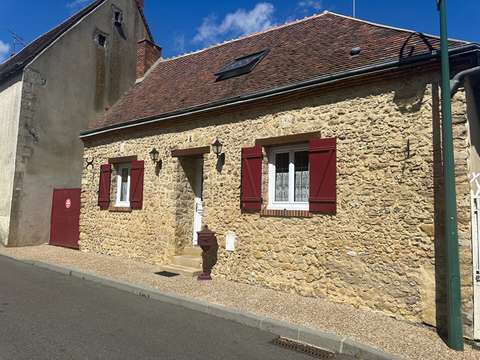 Vente maison 6 pièces Vente maison 6 pièces