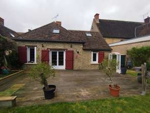 Vente Maison 2 chambresMelleray
