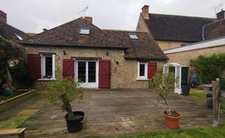 Photo Vente maison Melleray