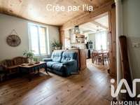 Vente maison 4 pièces Vente maison 4 pièces