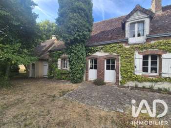 Photo Vente maison Melleray