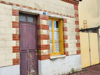 Photo Vente maison Melleray