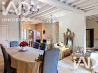 Vente maison 11 pièces