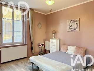 Vente maison 11 pièces