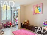 Vente maison 11 pièces
