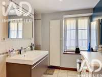 Vente maison 11 pièces
