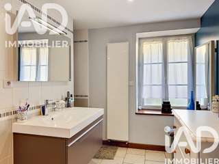 Vente maison 11 pièces