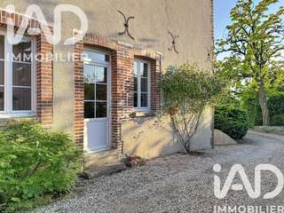 Vente maison 11 pièces