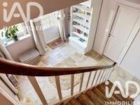 Vente maison 11 pièces