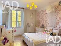 Vente maison 11 pièces