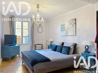 Vente maison 11 pièces