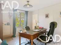 Vente maison 11 pièces