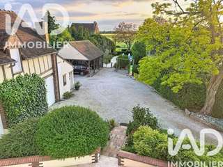 Vente maison 11 pièces