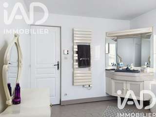 Vente maison 11 pièces