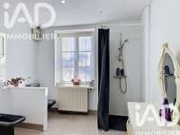 Vente maison 11 pièces
