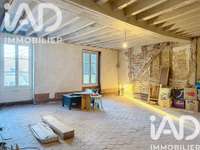 Vente maison 11 pièces