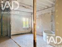 Vente maison 11 pièces