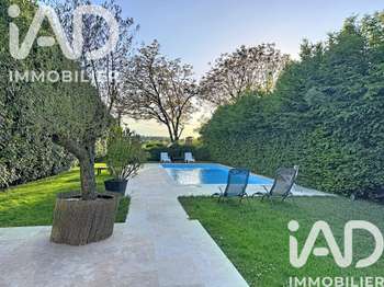 Vente maison 11 pièces