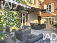 Vente maison 11 pièces