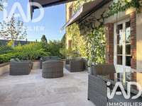 Vente maison 11 pièces