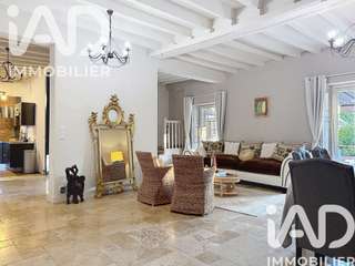 Vente maison 11 pièces