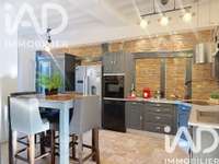 Vente maison 11 pièces