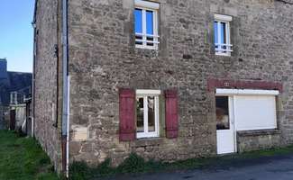 Photo Vente maison Mellionnec