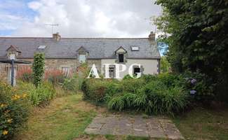 Photo Vente maison Mellionnec