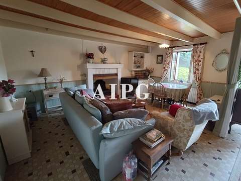 Vente maison 3 pièces Vente maison 3 pièces