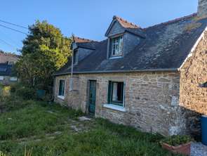 Vente Maison 1 chambreMellionnec