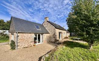 Photo Vente maison Mellionnec