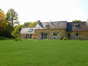 Vente Maison 3 chambresMellionnec