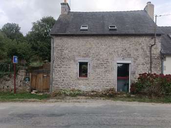 Vente Maison 1 chambreMellionnec