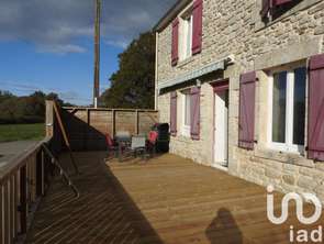 Vente Maison 4 chambresMelrand