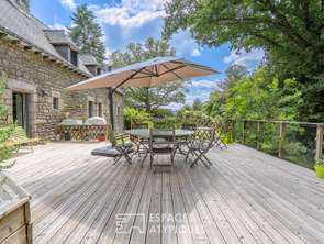 Vente Maison 8 chambresMelrand